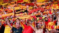 Illustration : "RC Lens : Un atout considérable pour le déplacement périlleux à Nice !"