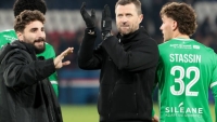 Illustration : "ASSE : Vers une très bonne nouvelle dans la course au maintien ?"