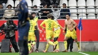 Illustration : "FC Nantes : Deux belles surprises observées à l'entraînement !"