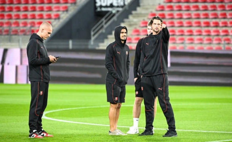 Illustration : "Mercato Rennes : Le club a-t-il reproduit les mêmes erreurs que cet été ?"