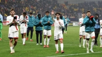 Illustration : "Mercato PSG : Destination inattendue pour un ex Parisien porté disparu "