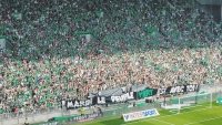 Illustration : "Mercato ASSE : Vers un retour surprise pour un ancien phénomène du club ?"