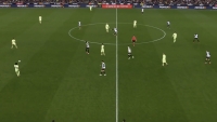 Illustration : "Résumé vidéo Valence 0 - 5 Barcelone - Coupe du Roi 2024-2025 (Quarts de Finale)"