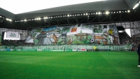 Illustration : "ASSE : Une grande faiblesse identifiée pour le duel face à Rennes ?"