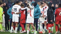 Illustration : "Mercato PSG : La recrue phare de l'hiver à l'origine de plusieurs doutes ?"