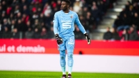 Illustration : "Stade Rennais : Une déclaration rassurante sur l'entente Samba - Mandanda !"