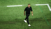 Illustration : "OM : Un départ précipité pour un atout majeur du club ?"
