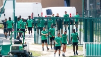 Illustration : "Mercato ASSE : Une recrue offerte aux Verts cet hiver !"