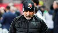 Illustration : "Mercato Rennes : Nouvelles révélations surprenantes sur le feuilleton Sampaoli"