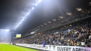 Illustration : OM : Une grosse injustice dénoncée après Angers !