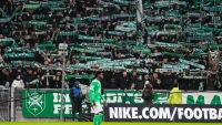 Illustration : "ASSE : Une voix s'élève en interne après la déroute contre Rennes"