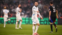 Illustration : "Mercato OM : Une recrue phare de l'hiver déjà source de critiques "