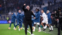 Illustration : "OM : Un record historique pour le club après Angers !"