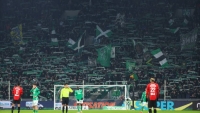 Illustration : "ASSE : Une blague de mauvais goût ne passe pas auprès des supporters"