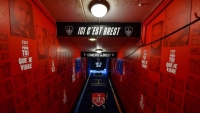 Illustration : "Stade Brestois : Une pluie de bonnes nouvelles avant la Ligue des Champions "