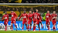 Illustration : "Stade Brestois : Une pluie d'éloges d'Enrique avant le choc en LDC !"