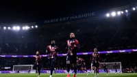 Illustration : "Mercato PSG : Une offre colossale pour l'arrivée d'un international français ?"