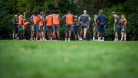 Illustration : "Mercato Nantes : Déjà une première inquiétude pour une recrue hivernale"