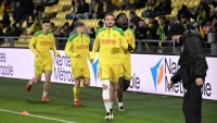 Illustration : "FC Nantes : Le destin des Canaris en L1 acté dès les prochaines semaines ?"