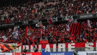Illustration : "Mercato Nice : Une prouesse historique réalisée à l'issue du mercato !"
