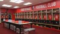 Illustration : "Stade Rennais : Une image inquiétante observée à l'entraînement "