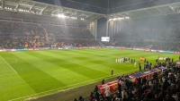 Illustration : "RC Lens : Déjà un gros changement opéré par Still face à Strasbourg "