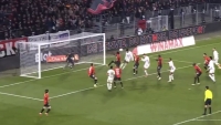 Illustration : "Stade Rennais - Lille (0-2) : le résumé et les buts en vidéo (J22)"