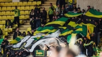 Illustration : "FC Nantes : Plusieurs tensions observées lors du déplacement à Monaco"
