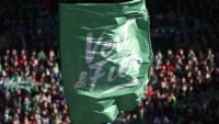 Illustration : "ASSE : Plusieurs nouvelles rassurantes avant le duel décisif contre Angers !"