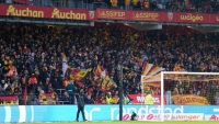 Illustration : "RC Lens : Une grosse désillusion pour les supporters à Bollaert"