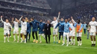 Illustration : "OM : Gros soulagement pour une recrue hivernale "