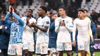 Illustration : "Mercato OM : Une pluie de départs redoutée lors du prochain mercato"