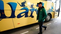 Illustration : "Mercato Nantes : Kombouaré sur un siège éjectable, son successeur déjà trouvé !"