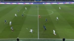 Illustration : Atalanta - Club Bruges (1-3) - le résumé et les buts en vidéo (Barrages Retour)