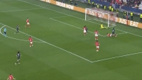 Illustration : "[LDC] Benfica - Monaco (3-3): le résumé et les buts en vidéo (Barrages Retour)"