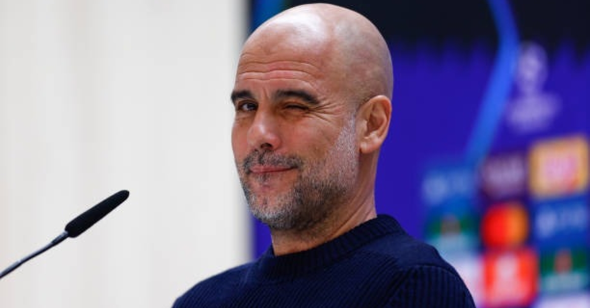 Real Madrid - Manchester City : Un très gros coup pour le choc des