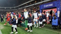 Illustration : "Mercato PSG : Une grande décision prise concernant un poste prioritaire"