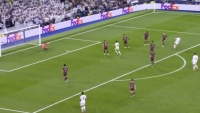 Illustration : "Real Madrid 3 - 1 Manchester City (triplé Mbappe) - le résumé et les buts en vidéo (Barrages Retour)"