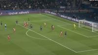 Illustration : "PSG 7-0 Brest - le résumé et les buts en vidéo (Barrages Retour)"