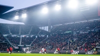 Illustration : "Stade Rennais : Plusieurs inquiétudes majeures pour Beye avant Reims"