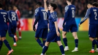 Illustration : "Mercato PSG : Le départ d'un crack à l'origine d'une grosse rentrée d'argent !"