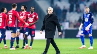 Illustration : "LOSC : Plusieurs bonnes nouvelles avant le choc face à Monaco !"