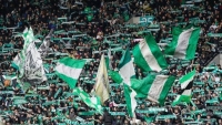 Illustration : "ASSE : Des tensions observées après le match fou contre Angers"