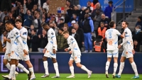 Illustration : "OM : Un joueur pointé du doigt après la déroute à Auxerre"