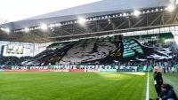 Illustration : "ASSE : Un grand chamboulement se profile au sein du onze d'Horneland ?"