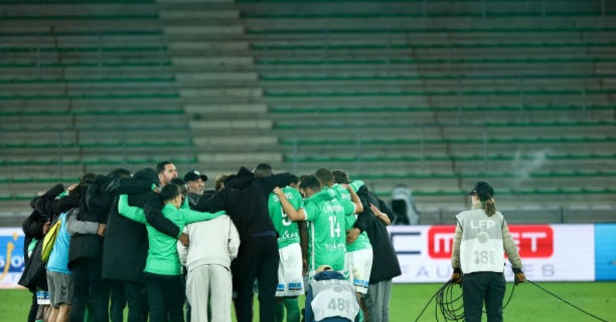 Vert Transfer Mercato ASSE : Un transfert définitif se prépare pour un indésirable ...