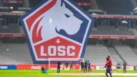 Illustration : "LOSC : Une très bonne nouvelle tombe avant de défier le PSG !"