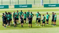 Illustration : "ASSE : Deux retours et une absence pour Horneland face à Nice !"