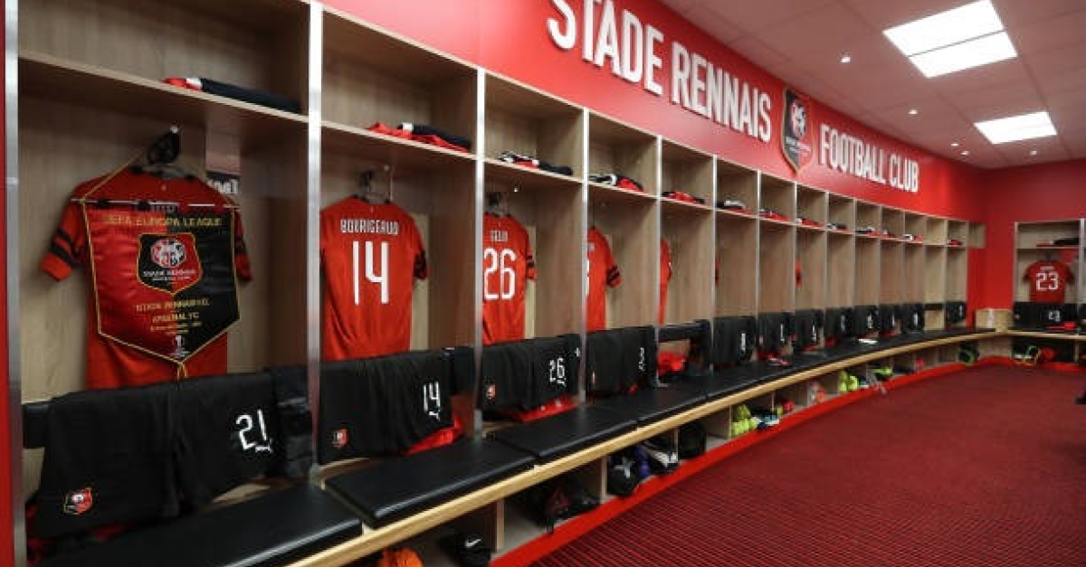 Affiches du Stade Rennais - Roazhoneg Boutik – roazhoneg.boutik