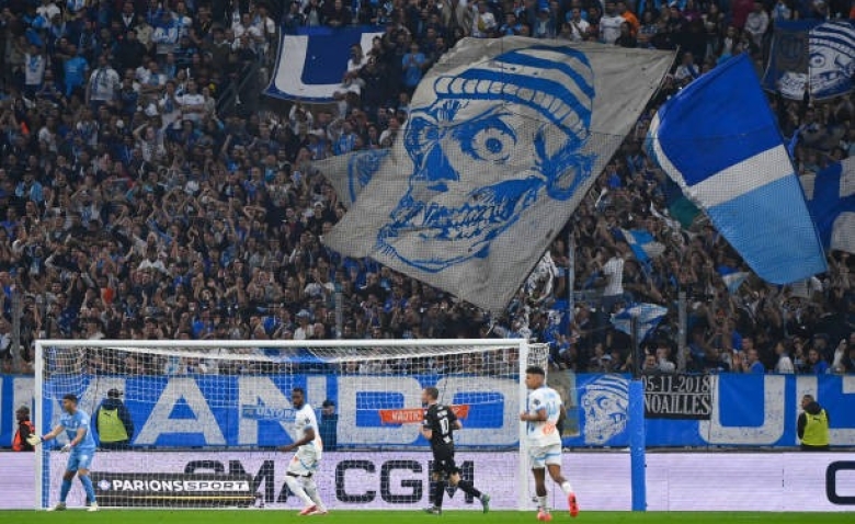 Illustration : "Mercato OM : Un départ précipité à l'origine d'immenses regrets pour les supporters "